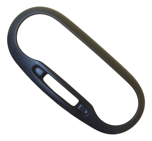 Moldura Comando De Ar Fiat Uno Attractive 2020