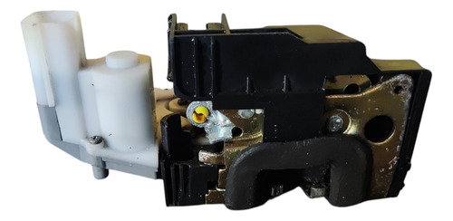 Fechadura De Porta Direita Direita Fiesta 2008 - Imagem 2