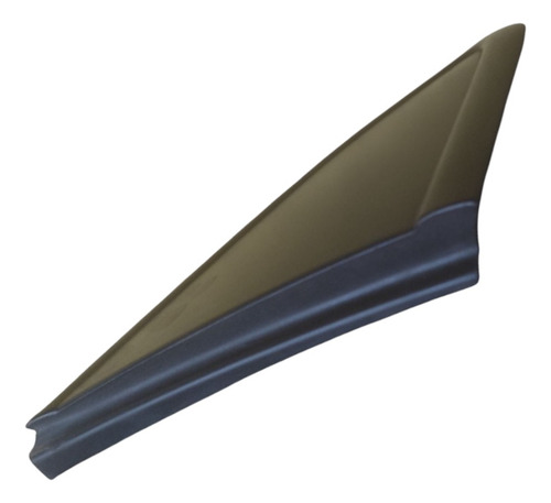 Moldura Retrovisor Lado Direito Volkswagen Fox 2007 - Imagem 4