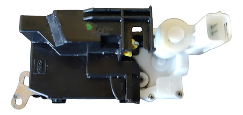 Fechadura De Porta Direita Direita Fiesta 2008 - Imagem 3