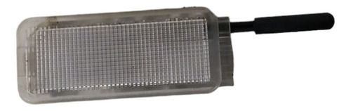 Luz Porta Luva C4/307 Pallas 2.0 Glx Mecân. 2010 