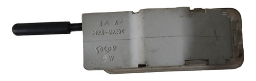 Luz Porta Luva C4/307 Pallas 2.0 Glx Mecân. 2010  - Imagem 2