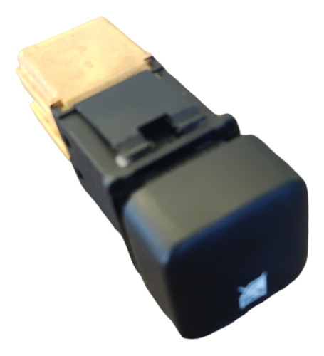 Botão Trava Vidro Elétrico Peugeot 207 1.4 2010 - Imagem 4