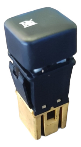 Botão Trava Vidro Elétrico Peugeot 207 1.4 2010 - Imagem 5