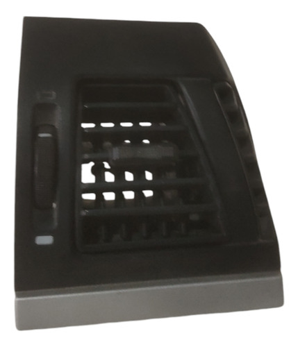 Difusor Saida Ar Direito Fiat Idea Adventure 2011 - Imagem 2