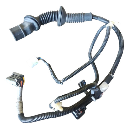 Chicote Porta Tras Esquerdo Honda Civic G9 2012 - Imagem 5