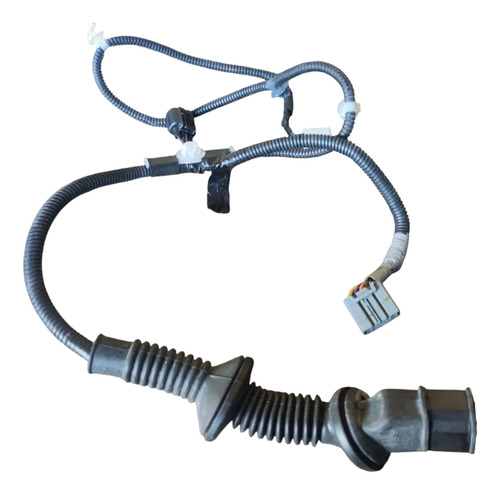 Chicote Porta Tras Esquerdo Honda Civic G9 2012 - Imagem 6