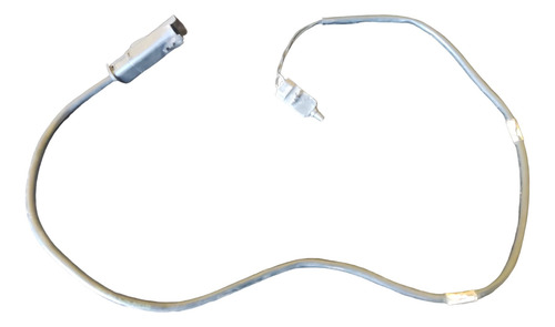 Chicote Fechadura Capô Citroën Aircross 1.6 2011