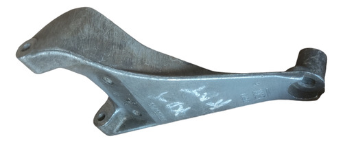 Suporte Alternador Kadett Monza S10 91/95 90265705 - Imagem 2