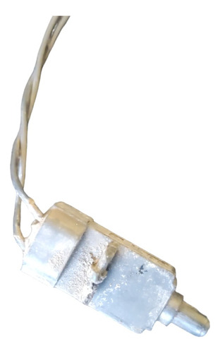 Chicote Fechadura Capô Citroën Aircross 1.6 2011 - Imagem 2