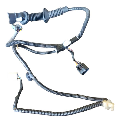 Chicote Porta Tras Esquerdo Honda Civic G9 2012 - Imagem 7