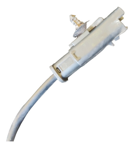 Chicote Fechadura Capô Citroën Aircross 1.6 2011 - Imagem 3