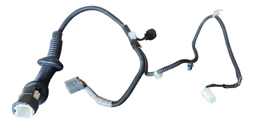 Chicote Porta Tras Esquerdo Honda Civic G9 2012 - Imagem 8