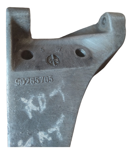 Suporte Alternador Kadett Monza S10 91/95 90265705 - Imagem 5