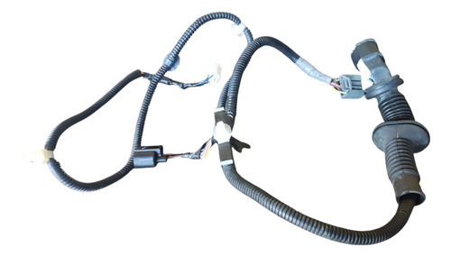 Chicote Porta Tras Esquerdo Honda Civic G9 2012 - Imagem 10