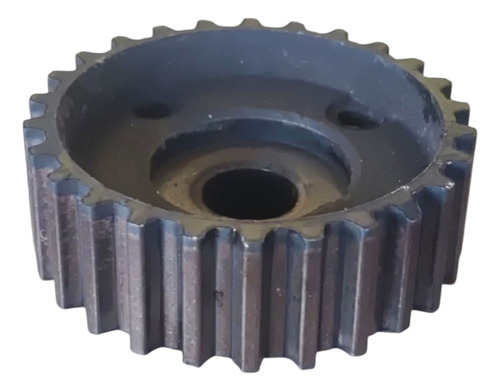 Engrenagem Polia Virabrequim Volkswagen Fox 2007 1.0 Ea111 - Imagem 4