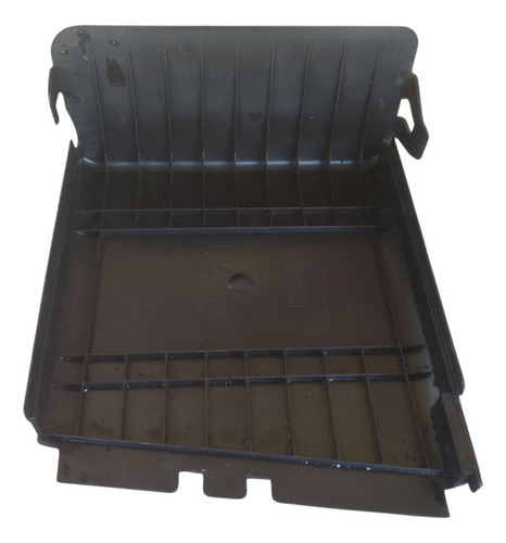 Tampa Caixa De Relé Chevrolet Meriva 2005 - Imagem 2