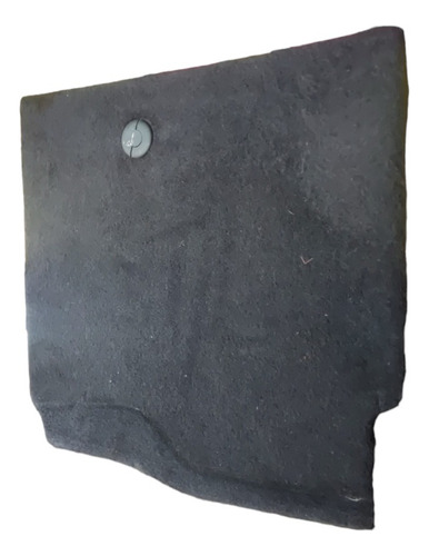 Tampa Bateria Assoalho Mercedes Classe A 160 2002 - Imagem 3