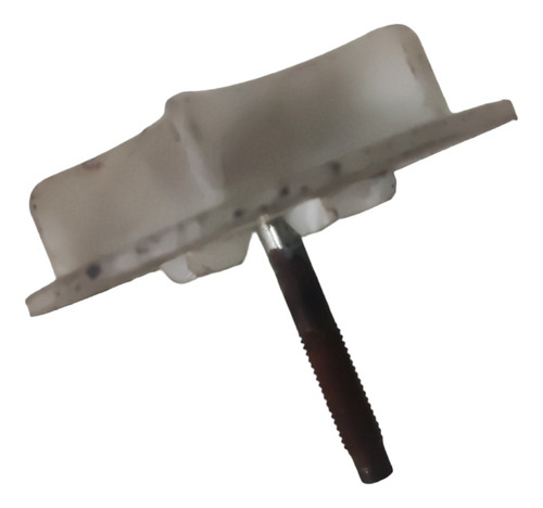 Parafuso Roda Step Nissan Livina 1.8 2009 - Imagem 2