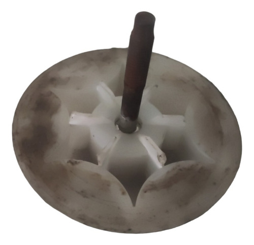 Parafuso Roda Step Nissan Livina 1.8 2009 - Imagem 3