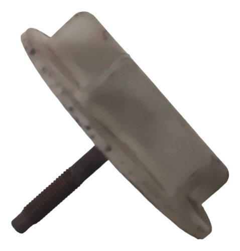 Parafuso Roda Step Nissan Livina 1.8 2009 - Imagem 4