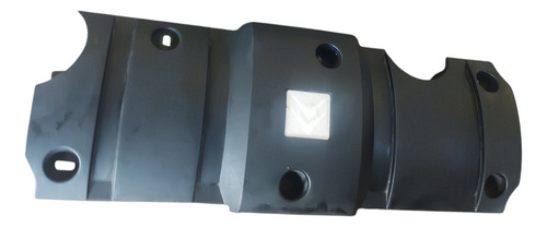 Tampa Motor Citroen Peugeot 1.6 16 V 9638602180 - Imagem 2