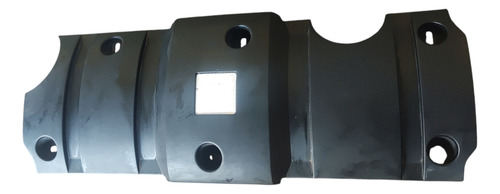 Tampa Motor Citroen Peugeot 1.6 16 V 9638602180 - Imagem 3