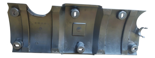 Tampa Motor Citroen Peugeot 1.6 16 V 9638602180 - Imagem 4