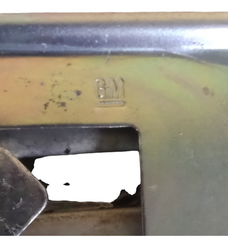 Máquina Vidro Diant Esq Manual Gm Monza 1995 Original - Imagem 3