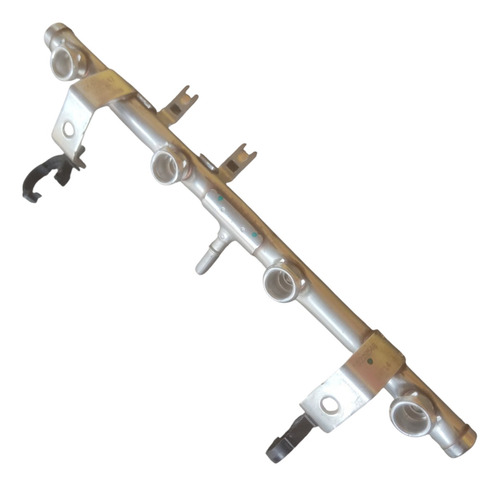 Flauta Bico Injetor Fiat Grand Siena 1.6 16v