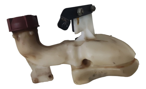  Reservatório Partida Afrio Corsa Sedan Maxx 1.0 2007 