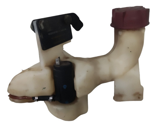  Reservatório Partida Afrio Corsa Sedan Maxx 1.0 2007  - Imagem 2