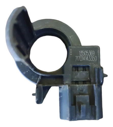 Sensor Corrente Bateria Gm Spin 1.8 2017 13505369 - Imagem 2