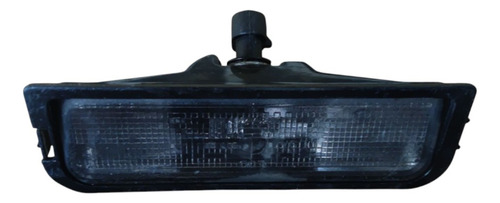 Luz De Placa Voyage 1.6 2009