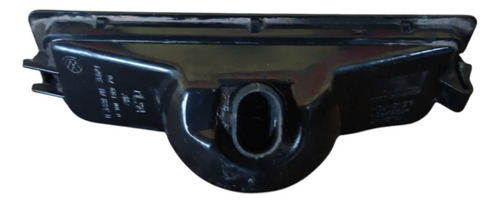 Luz De Placa Voyage 1.6 2009 - Imagem 4