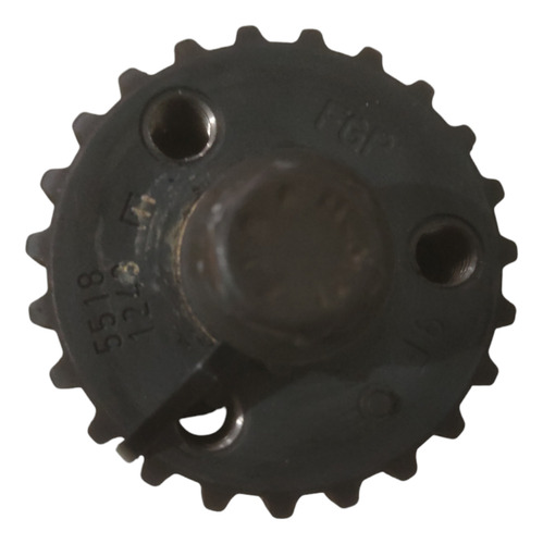 Engrenagem Virabrequim Palio Fire - Imagem 2