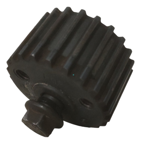 Engrenagem Virabrequim Palio Fire - Imagem 3