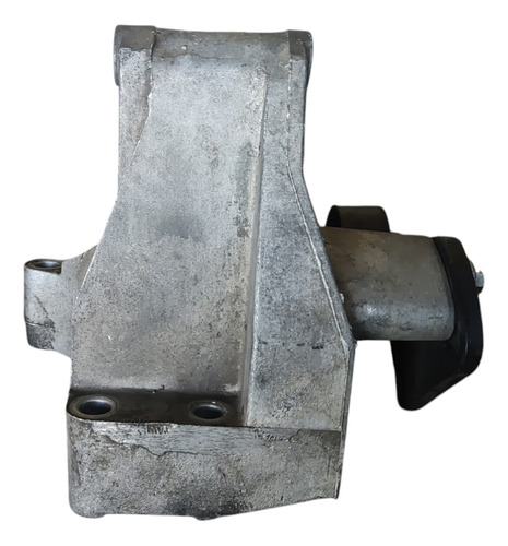 Suporte Alternador Ford Fiesta 2007 Sem Ar Xs6e10039 Af - Imagem 3