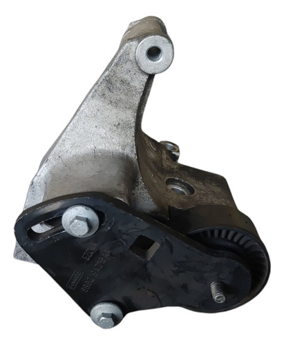 Suporte Alternador Ford Fiesta 2007 Sem Ar Xs6e10039 Af - Imagem 5