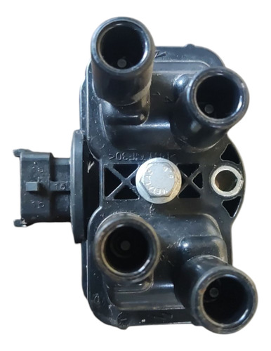 Bobina De Ignição Fiat Uno Vivace 2014