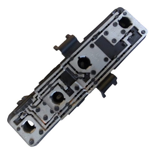 Circuito Lanterna Traseira Dir Citroen Picasso Original