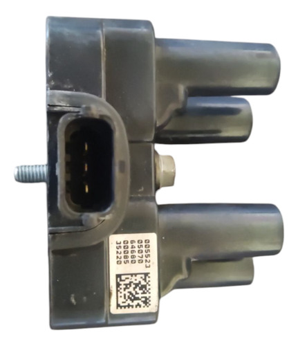 Bobina De Ignição Fiat Uno Vivace 2014 - Imagem 3