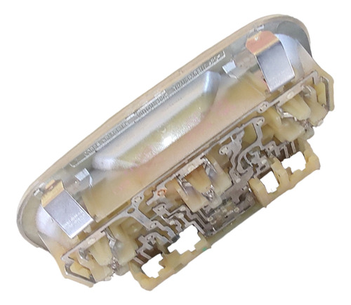 Luz  Interna Cortesia Peugeot 408 2011 - Imagem 2