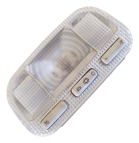 Luz  Interna Cortesia Peugeot 408 2011 - Imagem 3