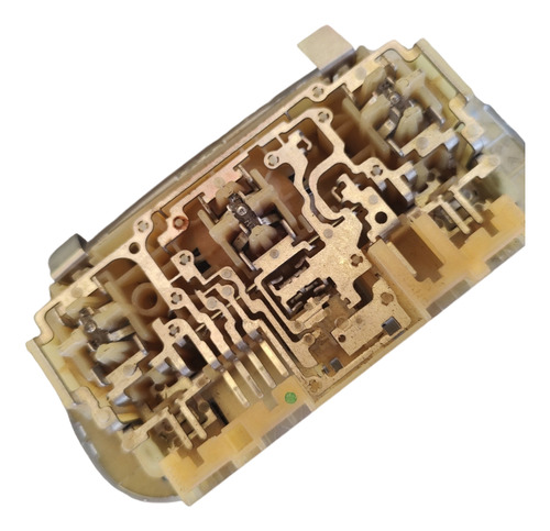 Luz  Interna Cortesia Peugeot 408 2011 - Imagem 4