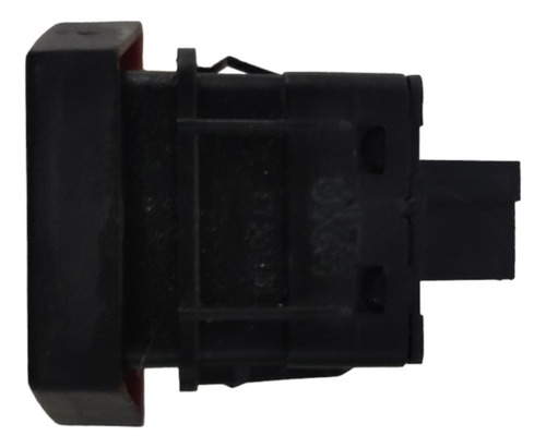 Botao Interruptor Pisca Alerta Agile Montana 94704614 Preto - Imagem 2