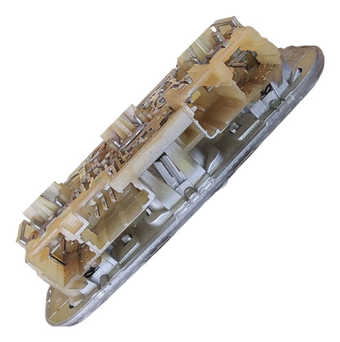 Luz  Interna Cortesia Peugeot 408 2011 - Imagem 5