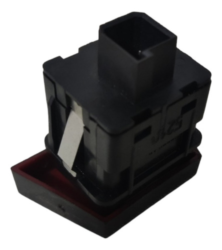 Botao Interruptor Pisca Alerta Agile Montana 94704614 Preto - Imagem 3