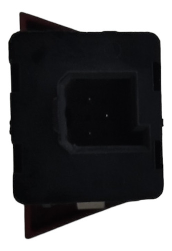 Botao Interruptor Pisca Alerta Agile Montana 94704614 Preto - Imagem 4