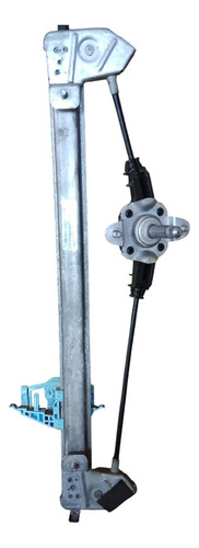 Máquina De Vidro Porta Traseira Esquerda Uno Vivace 2014